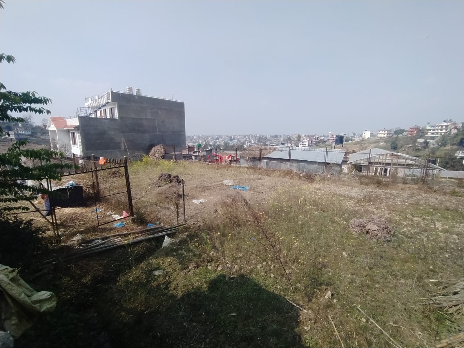 Picture of Mahalaxmi Municipality, Bagmati